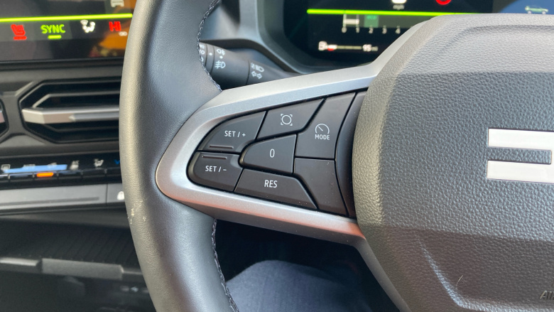 Dacia Bigster 1.2 TCe 140 Journey 5dr Petrol Estate